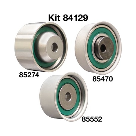 Dayco 99-06 Hyundai/Kia 2.4L 84129